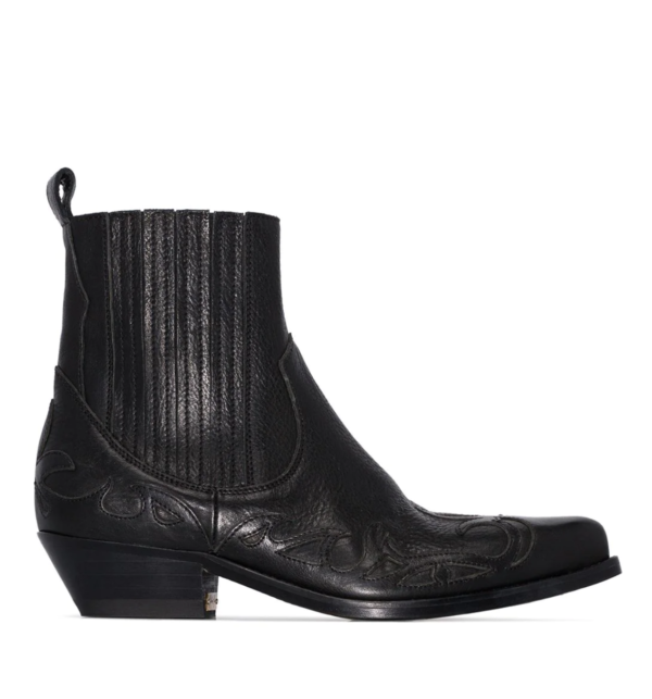 Santiago Boots