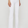 AUTHENTIC WHITE ALEXXI BOOT