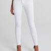 FARRAH ANKLE WHITE