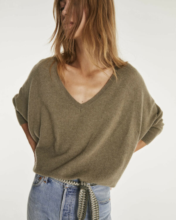 SWEATER MINIE - Imagen 8
