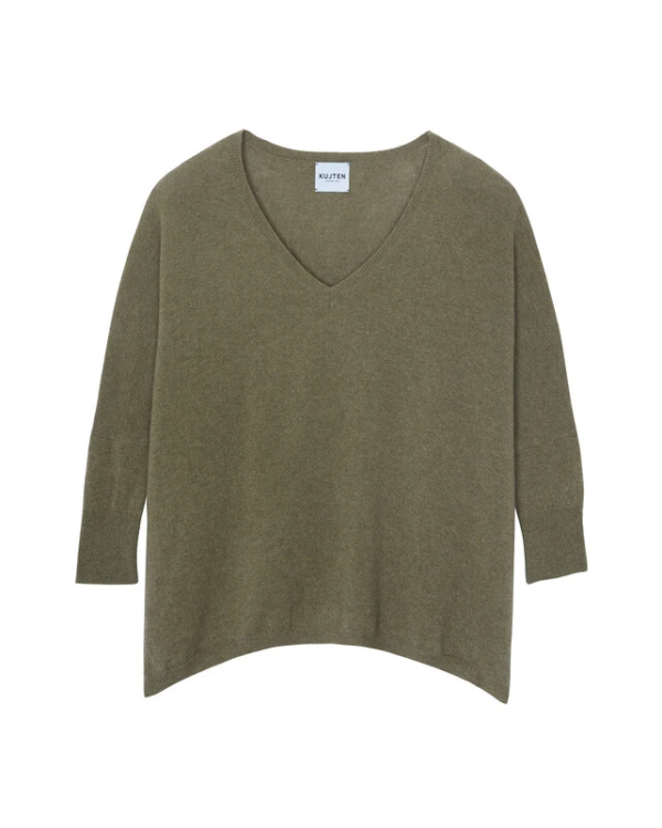 SWEATER MINIE - Imagen 9