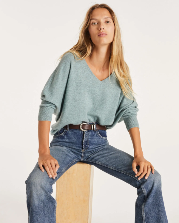 SWEATER MINIE - Imagen 7