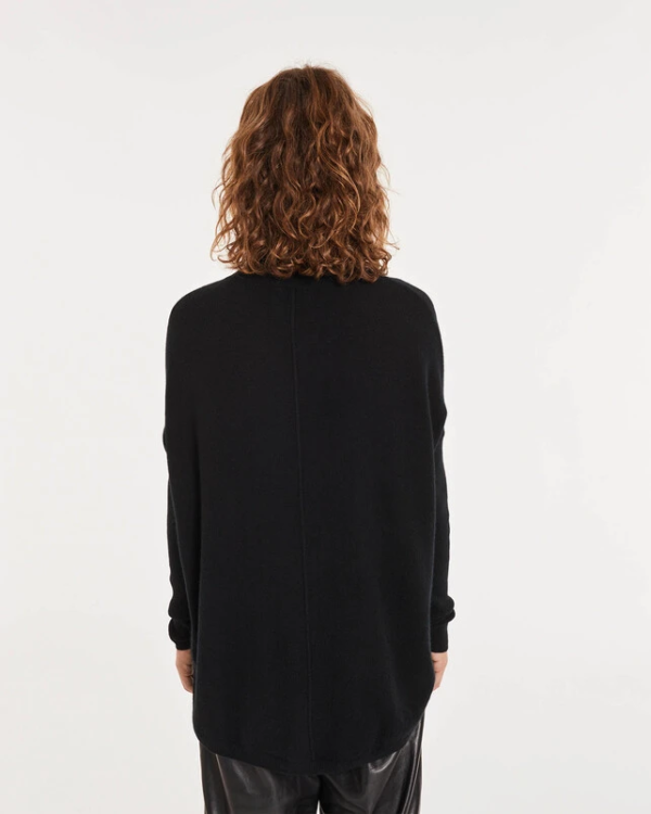 SWEATER MISHA TURTLE - Imagen 4