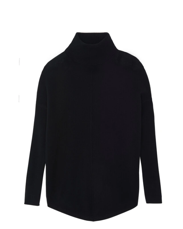 SWEATER MISHA TURTLE - Imagen 5