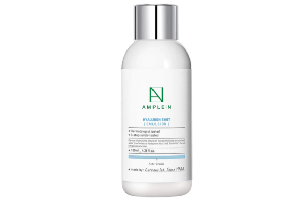 AMPLEN Hyaluron Shot Emulsion