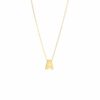 Collar inicial A