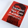 Libro Drawing The Line - Manuel Santelices