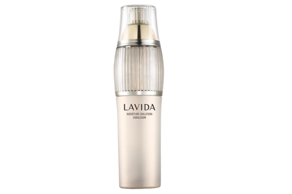 LA VIDA Emulsion moisture solution