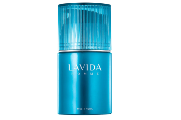 LA VIDA Homme Multiaqua