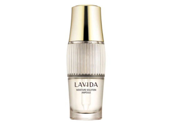 LA VIDA Moisture Solution Ampoulle