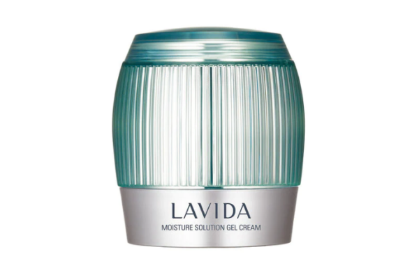 LA VIDA Moisture Solution Gel cream