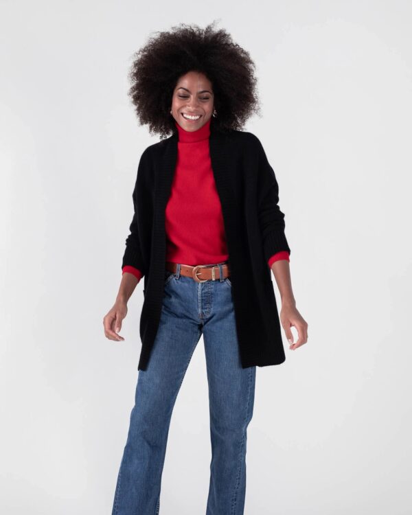 CARDIGAN ANJA - Imagen 5
