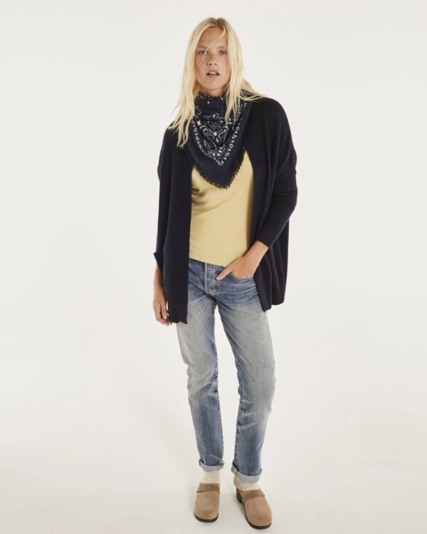 CARDIGAN ANJA