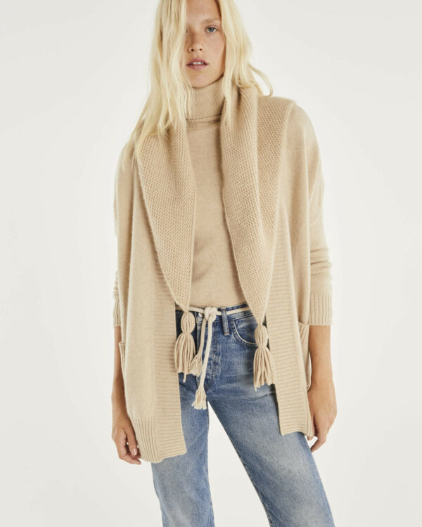 CARDIGAN ANJA - Imagen 3