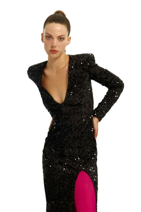 Brillo dress - Imagen 2