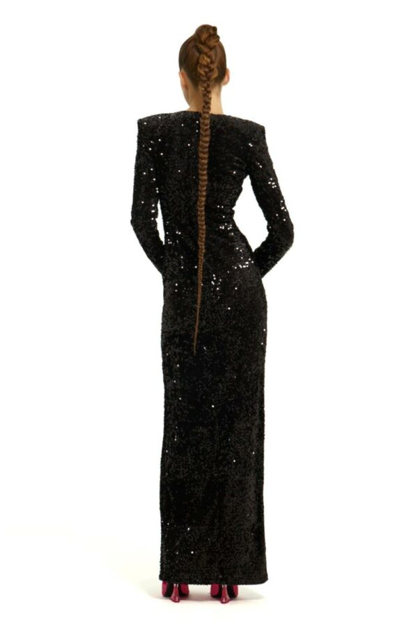 Brillo dress - Imagen 3