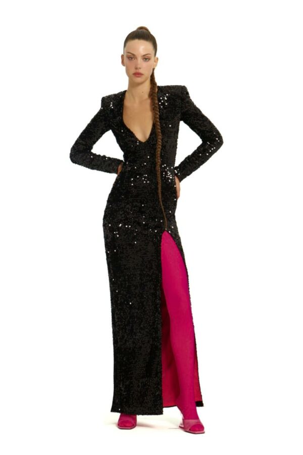 Brillo dress