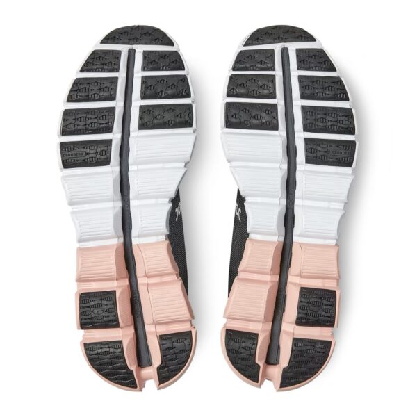 Women Cloudflow Rock / Rose - Imagen 2
