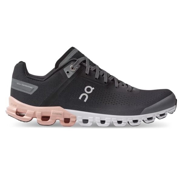 Women Cloudflow Rock / Rose