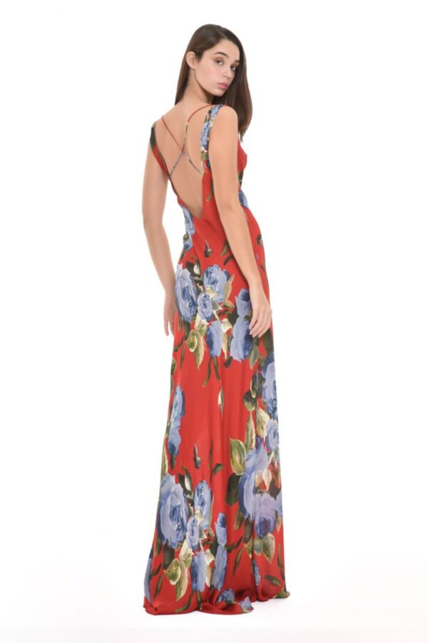 Pegasus dress - Imagen 2