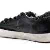 SUPER-STAR NAPPA UPPER SUEDE TOE AND STAR GLITTER - Imagen 6