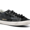 SUPER-STAR NAPPA UPPER SUEDE TOE AND STAR GLITTER - Imagen 5