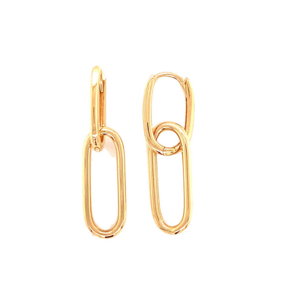 Aros Paper Clip