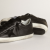 SUPER-STAR NAPPA UPPER SUEDE TOE AND STAR GLITTER - Imagen 2