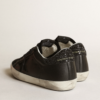 SUPER-STAR NAPPA UPPER SUEDE TOE AND STAR GLITTER - Imagen 3