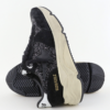 RUNNING SOLE GLITTER UPPER SUEDE TOE AND SPUR LEATHER STAR - Imagen 2