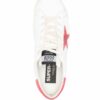SUPER-STAR NAPPA UPPER SUEDE STAR - Imagen 4