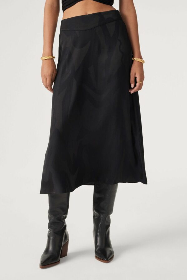 BANESSA SKIRT - Imagen 2