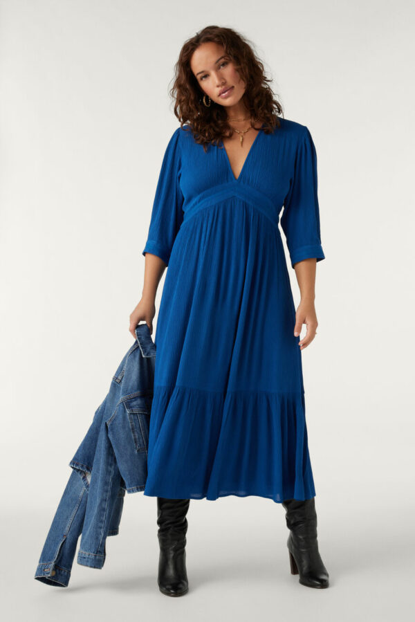 SATURNE DRESS - Imagen 7