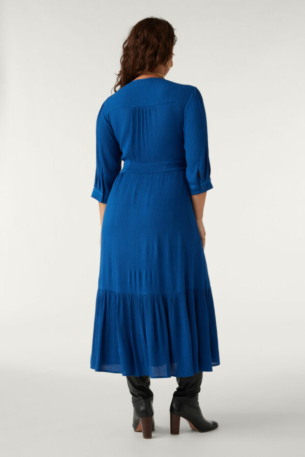 SATURNE DRESS - Imagen 9