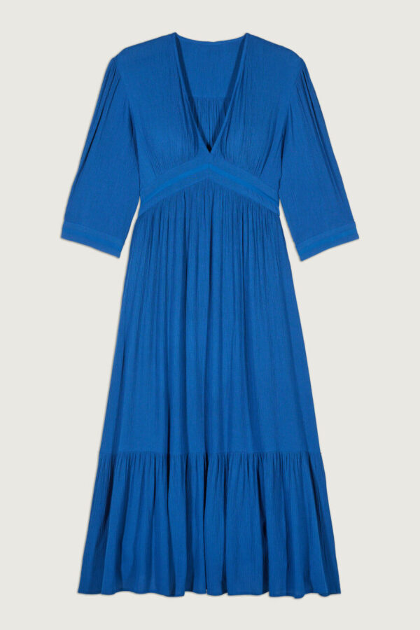 SATURNE DRESS - Imagen 10