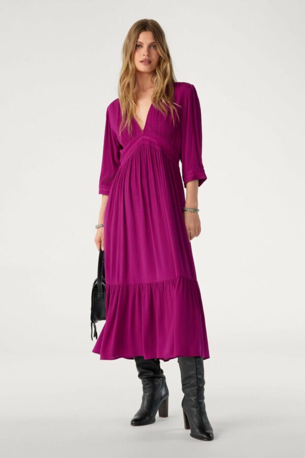 SATURNE DRESS - Imagen 13