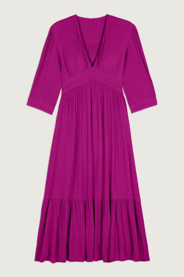 SATURNE DRESS - Imagen 15