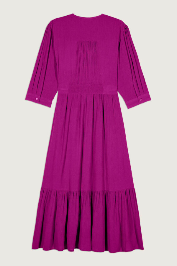 SATURNE DRESS - Imagen 16