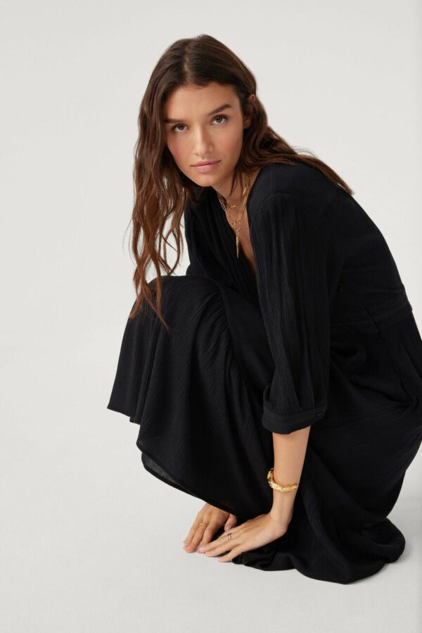 SATURNE DRESS - Imagen 2