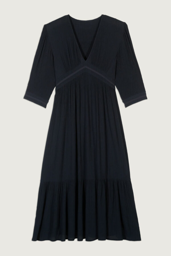 SATURNE DRESS - Imagen 4