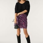 SLIME SKIRT
