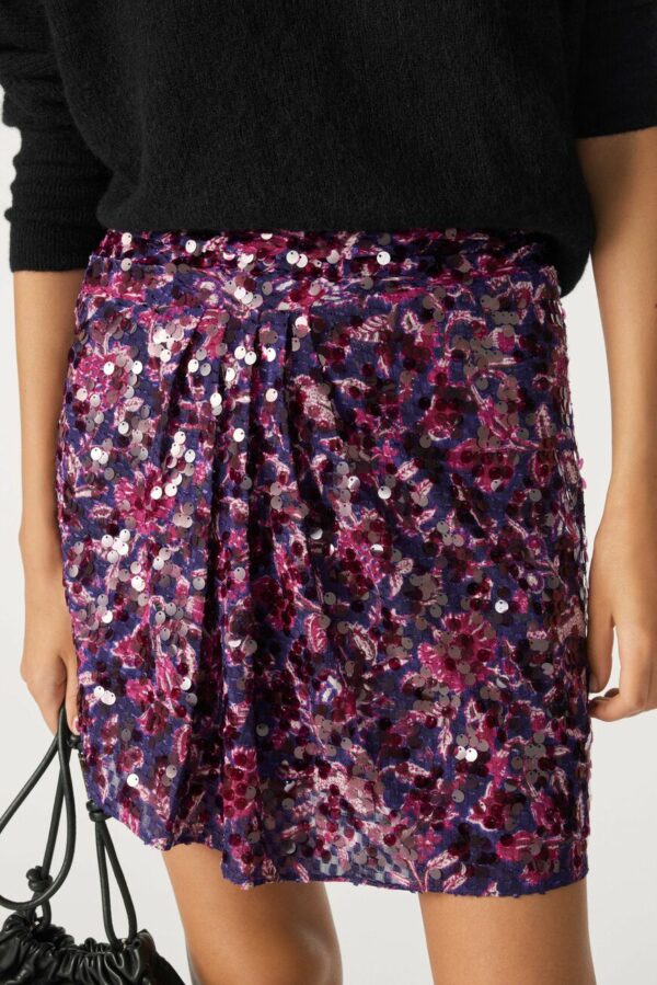 SLIME SKIRT - Imagen 3