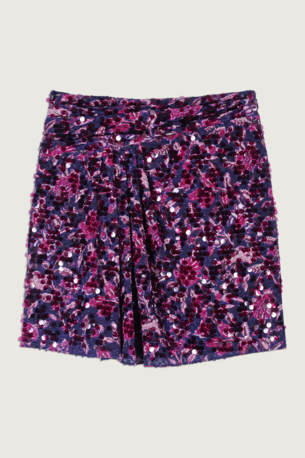 SLIME SKIRT - Imagen 5