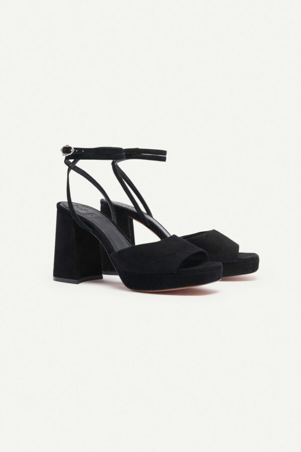 SANDALS CASTRIA - Imagen 2