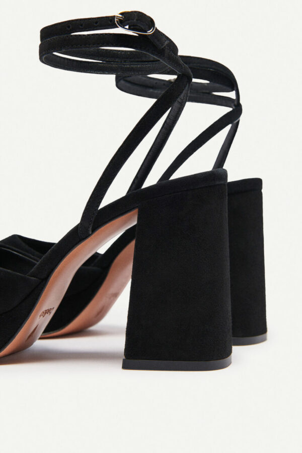SANDALS CASTRIA - Imagen 3