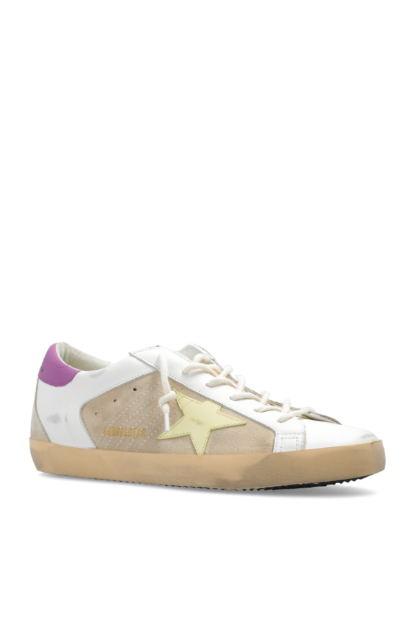 SUPER-STAR SUEDE - Imagen 2