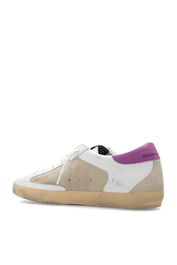 SUPER-STAR SUEDE - Imagen 3