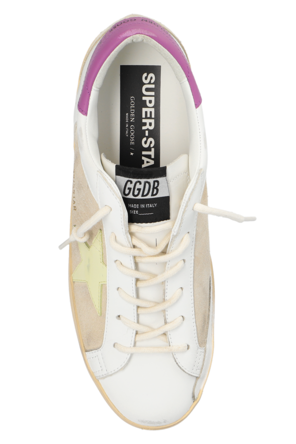 SUPER-STAR SUEDE - Imagen 4