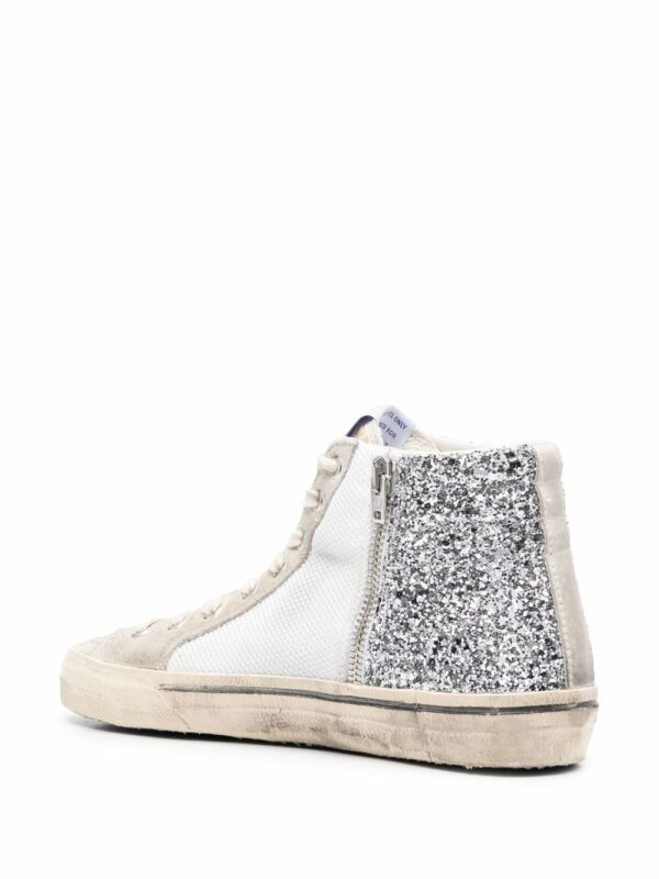 SLIDE NET AND GLITTER - Imagen 3
