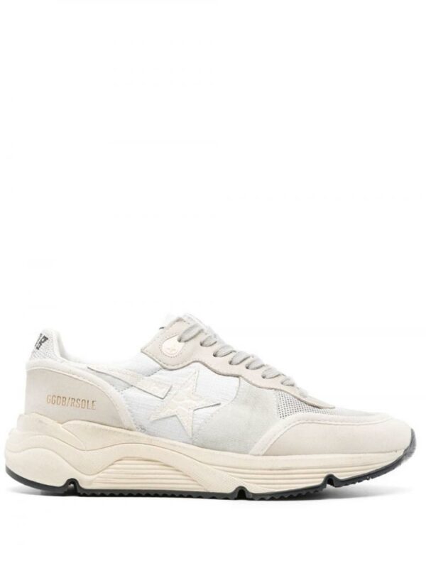 RUNNING SOLE LAMINATED NYLON